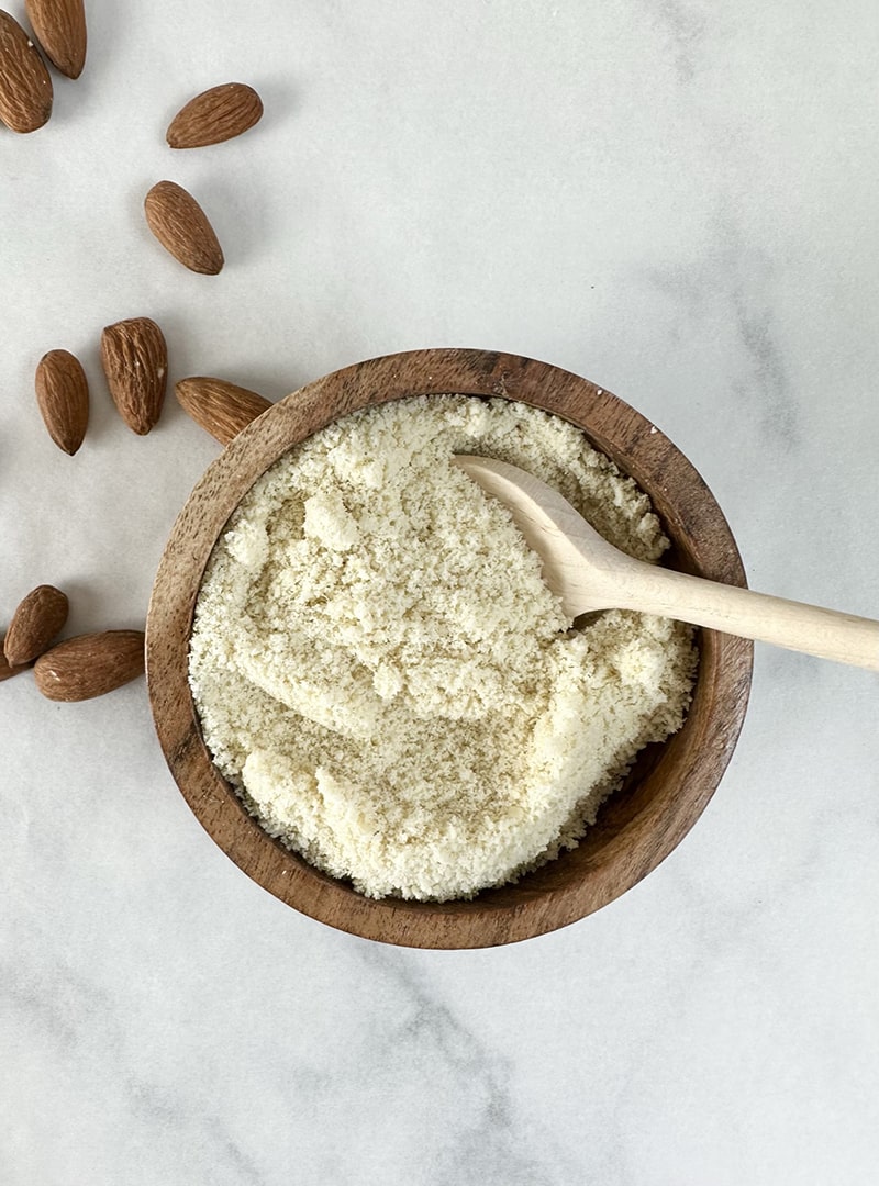 Almond Flour