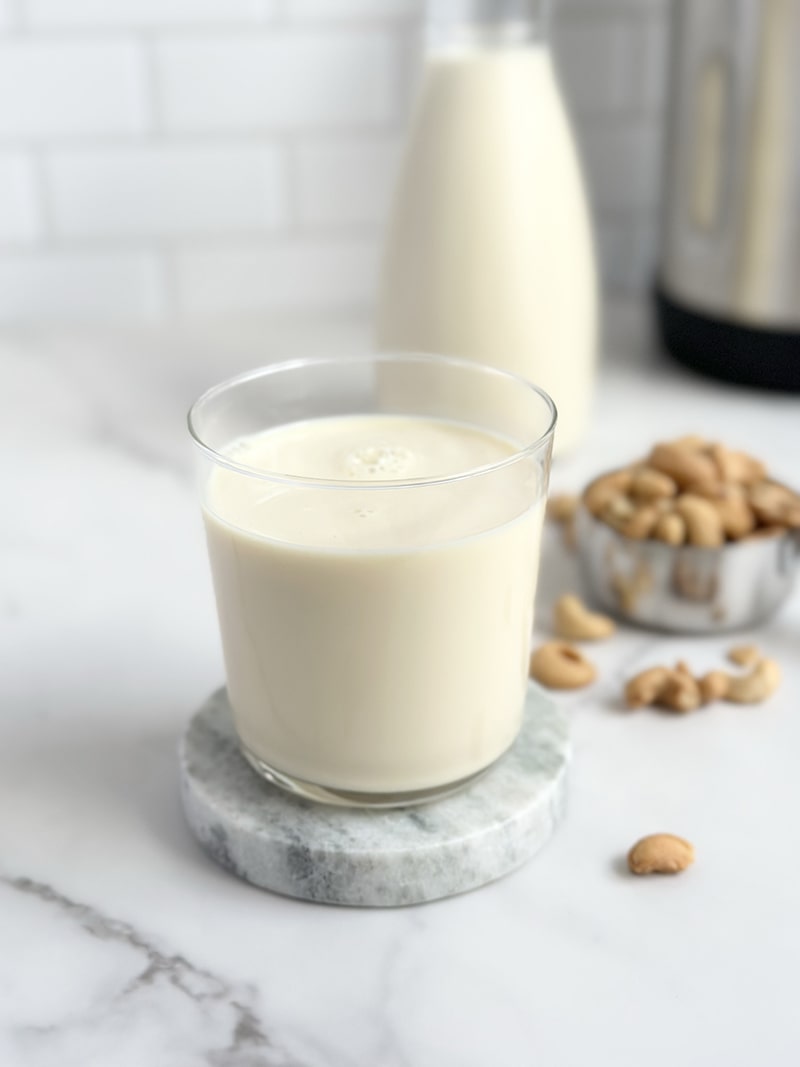 Cashew Milk