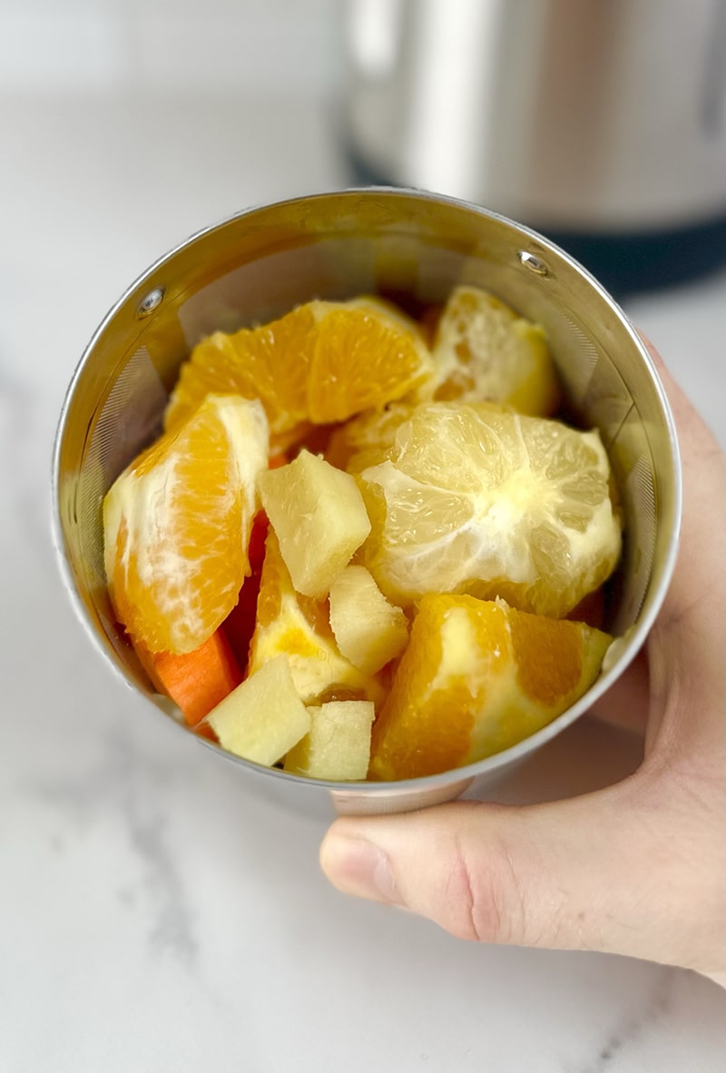 Citrus Vitamin Water