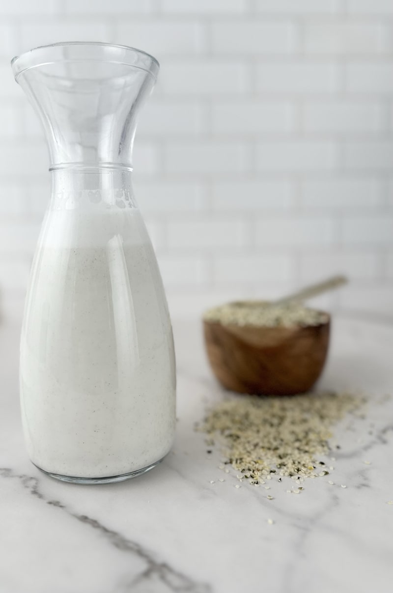 Hemp Milk