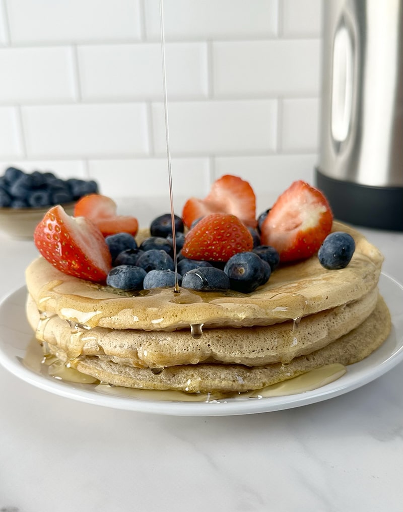 Vegan Pancakes