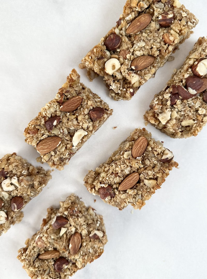 Granola Bars