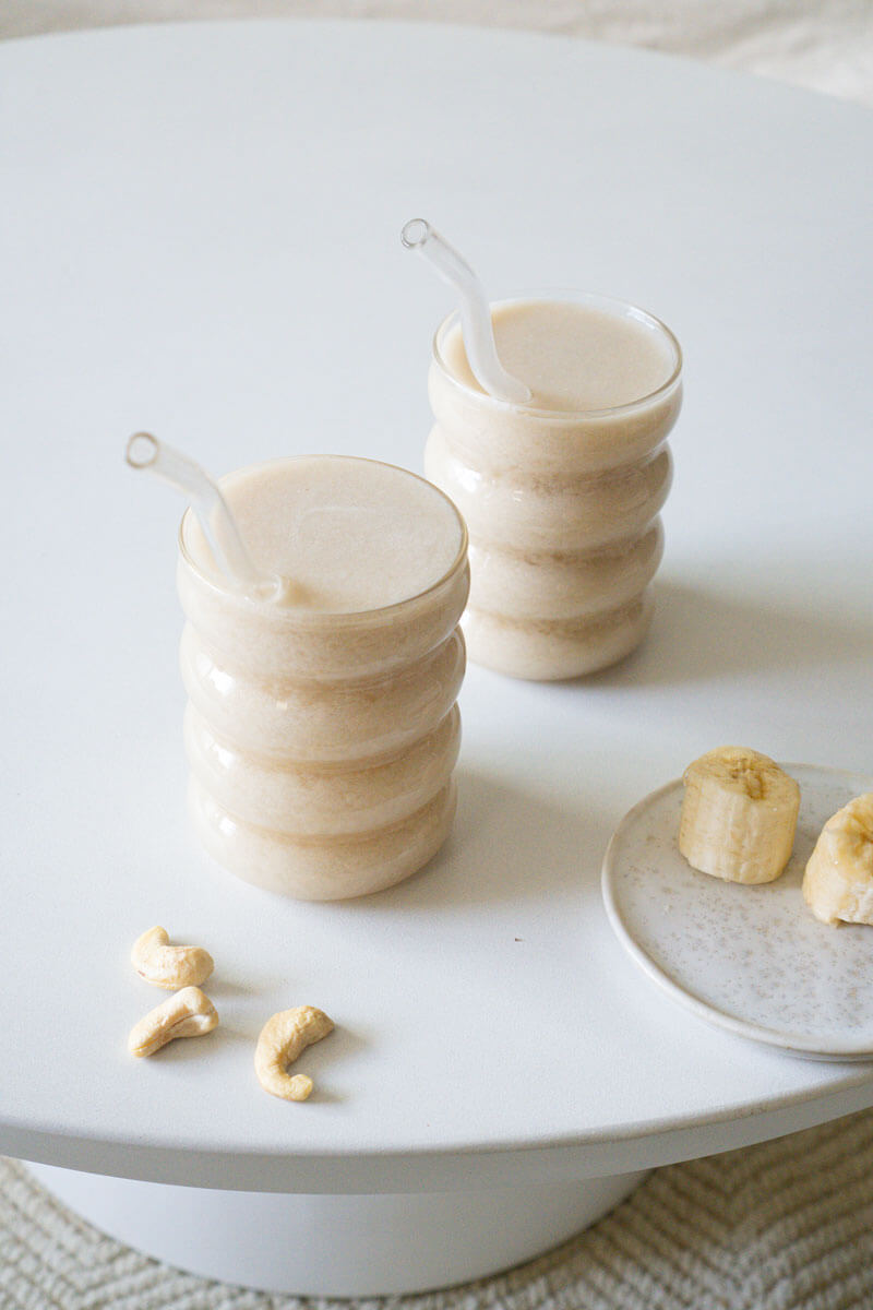 Banana Milk