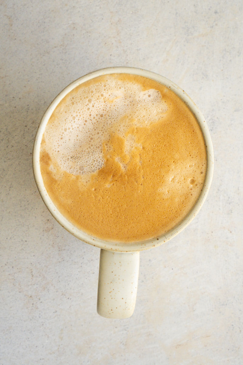 Barista Almond Milk
