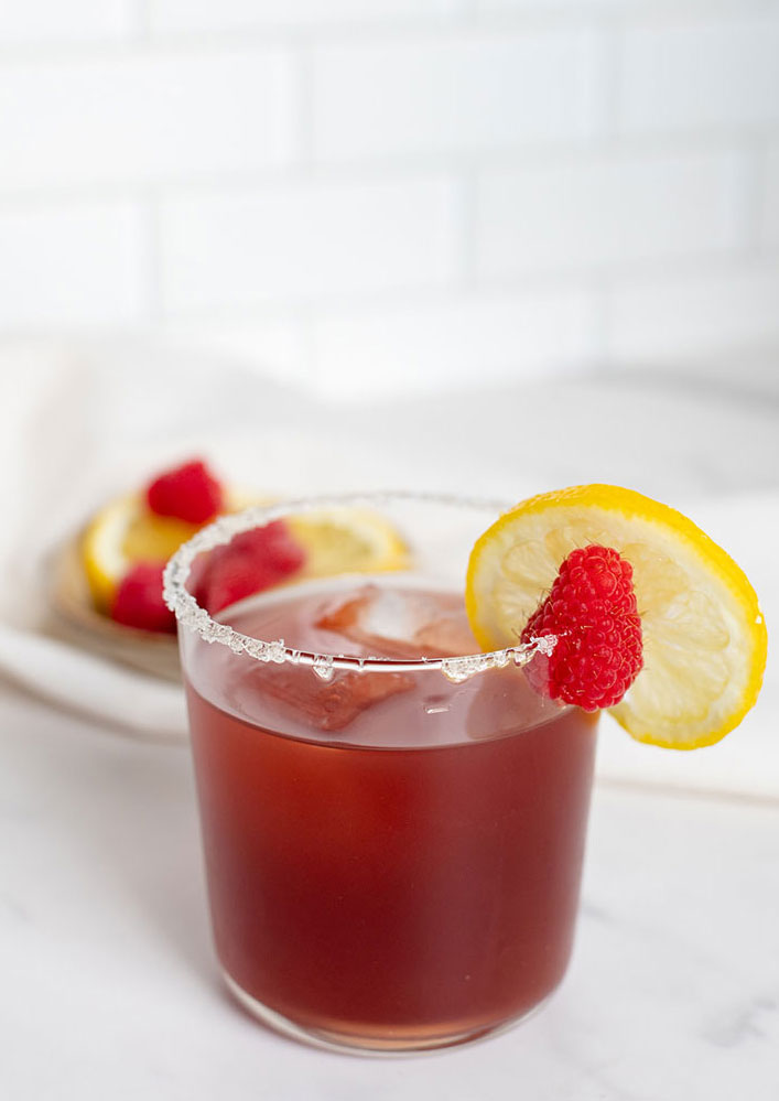 Cherry Lemonade