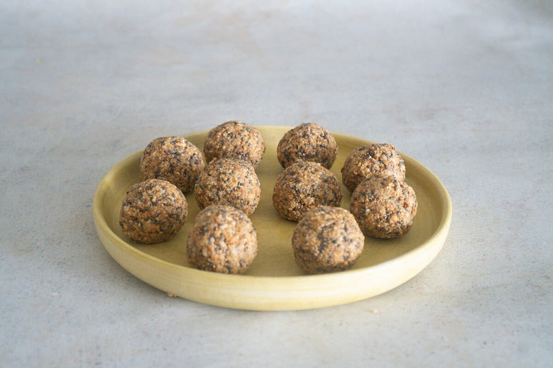 Chia Balls