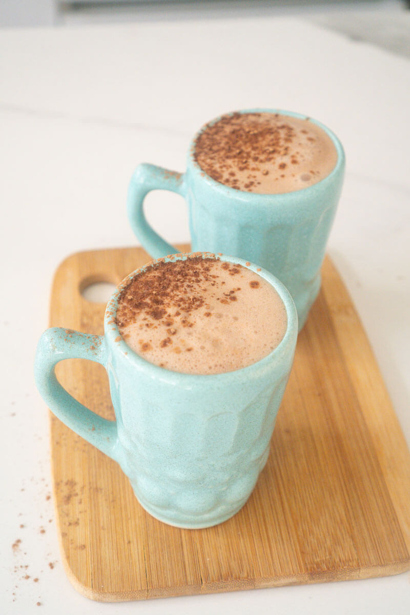Chocolate Milk