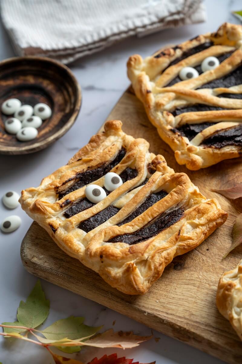 Mummy Pies