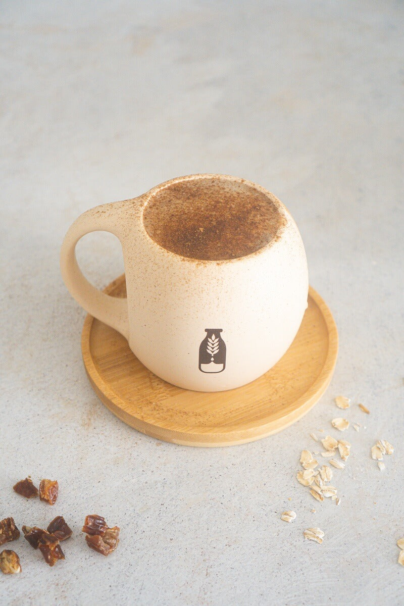 Oat Latte