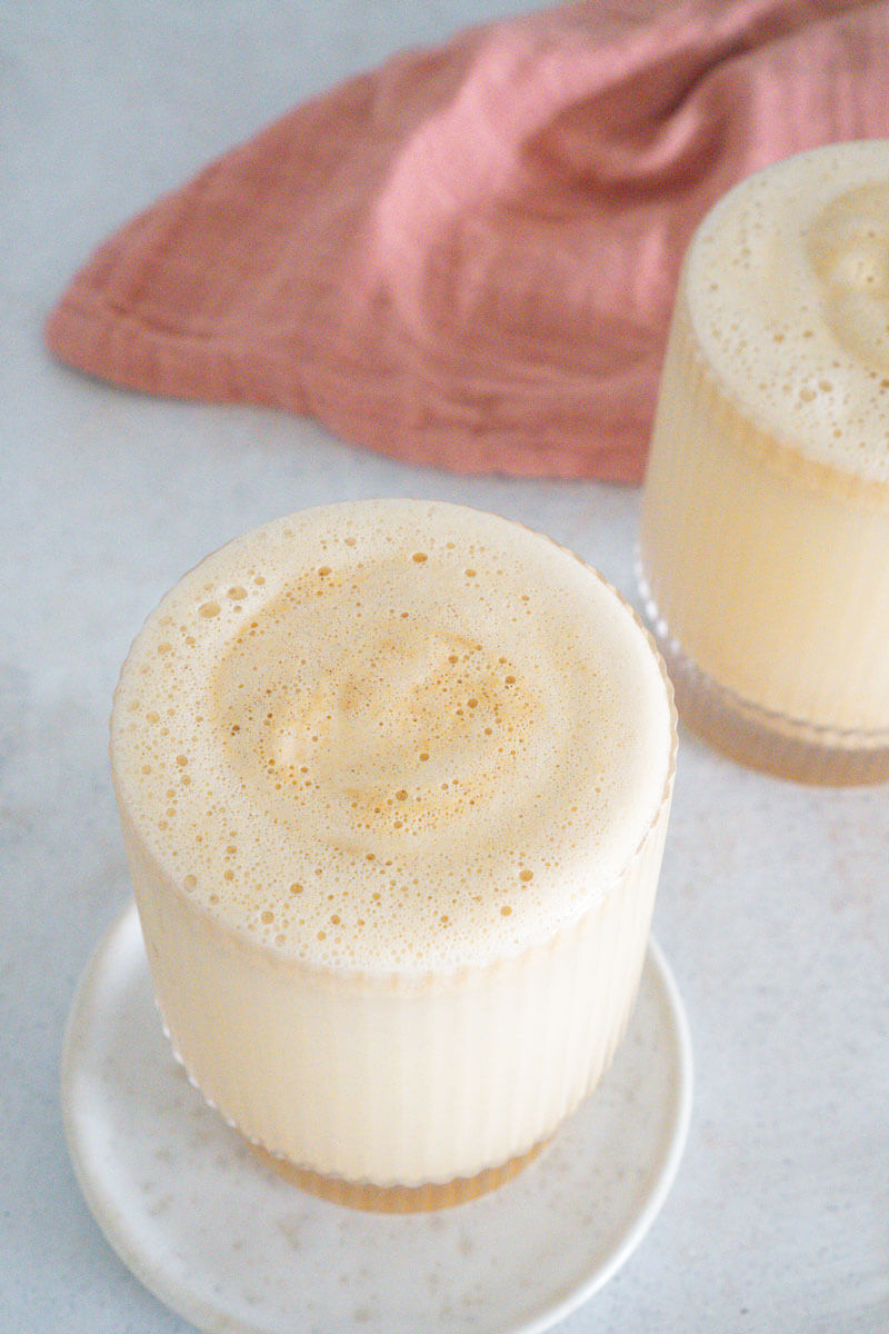Peanut Butter Milk