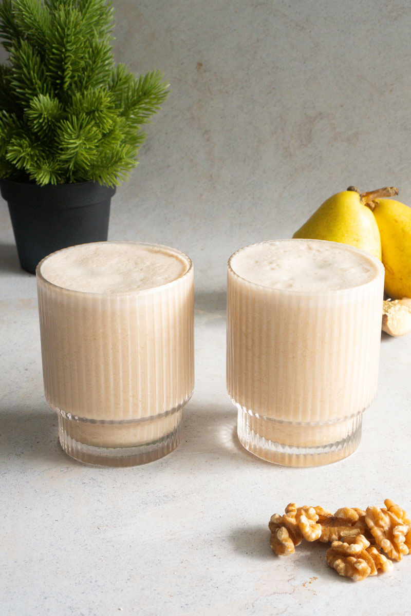 Pear Milk