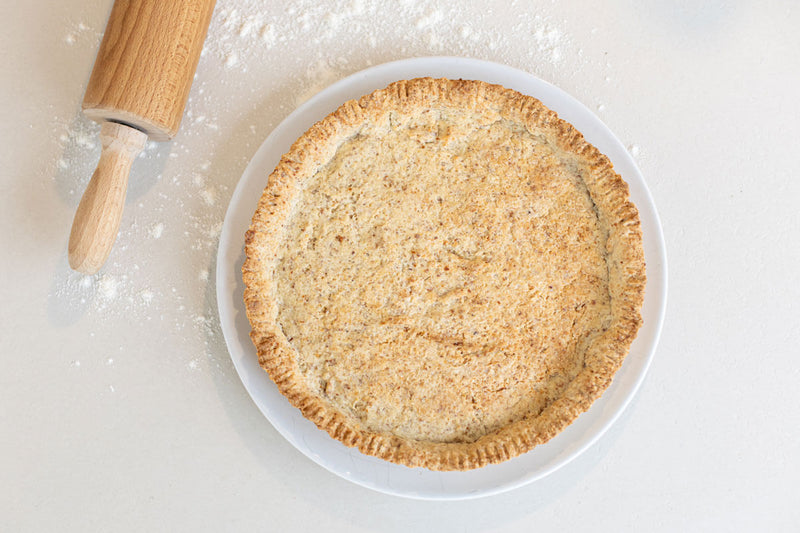 Pie Crust