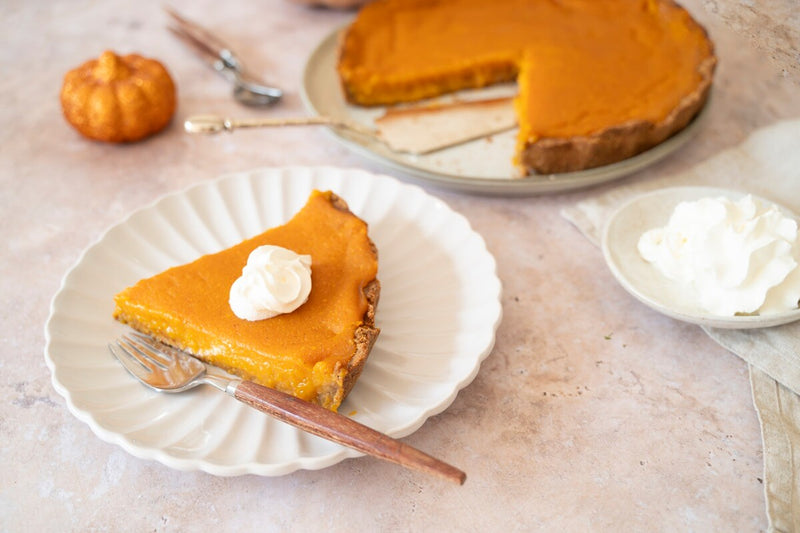 Pumpkin Pie