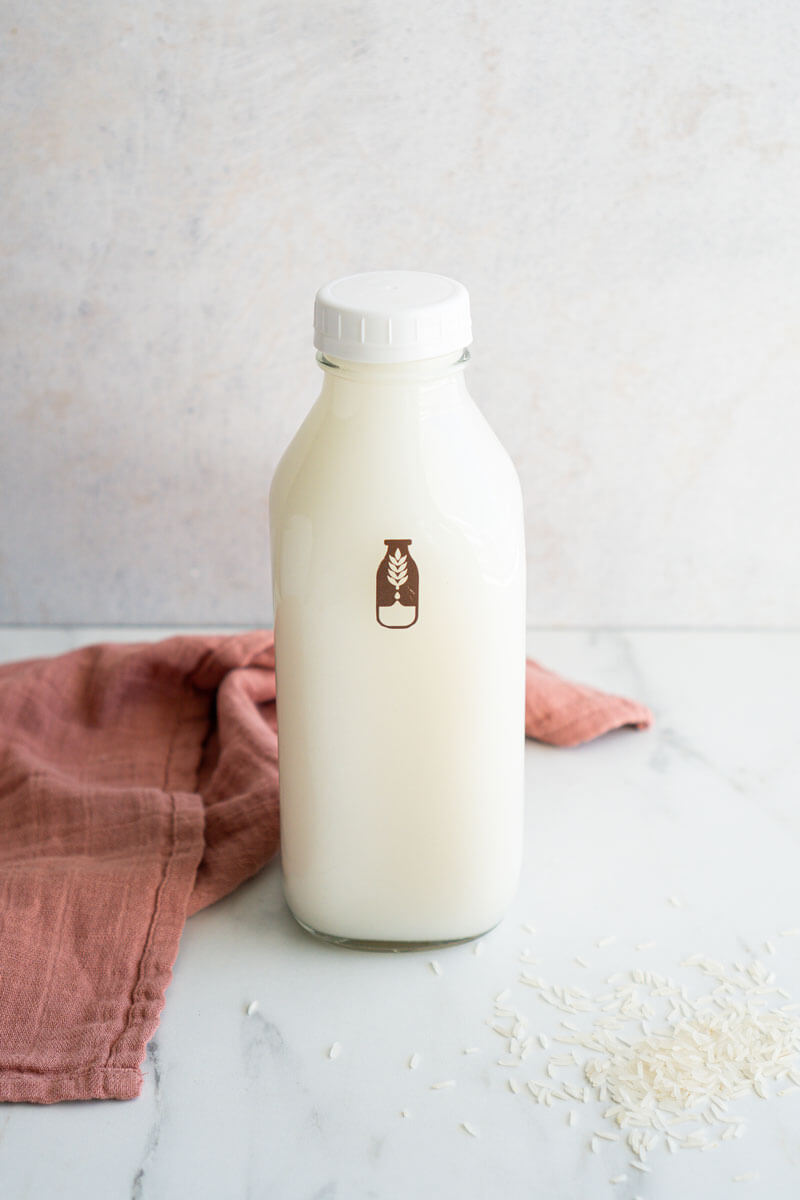 Rice Milk
