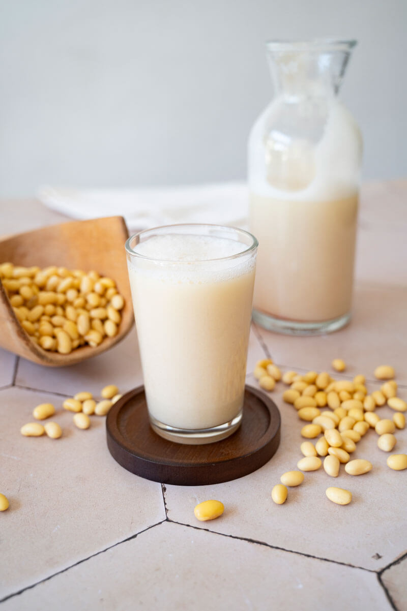 Soy Milk
