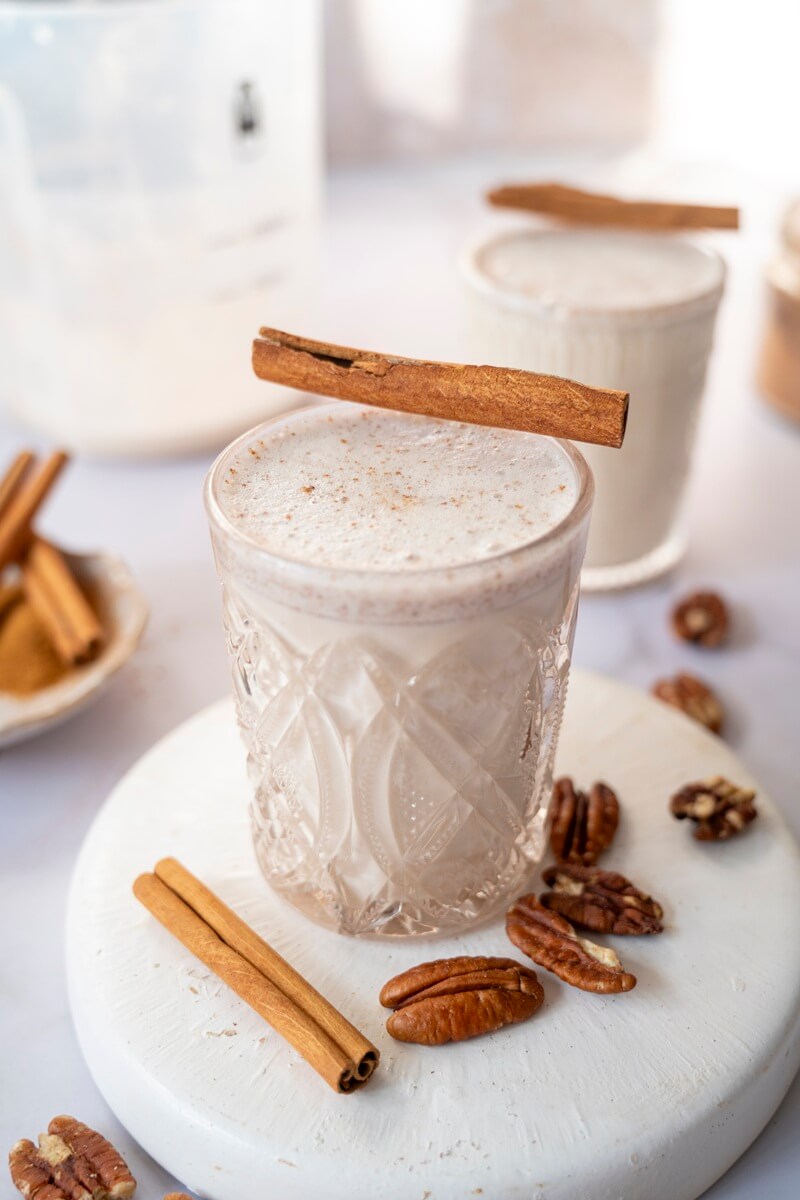 Spiced Pecan Blend