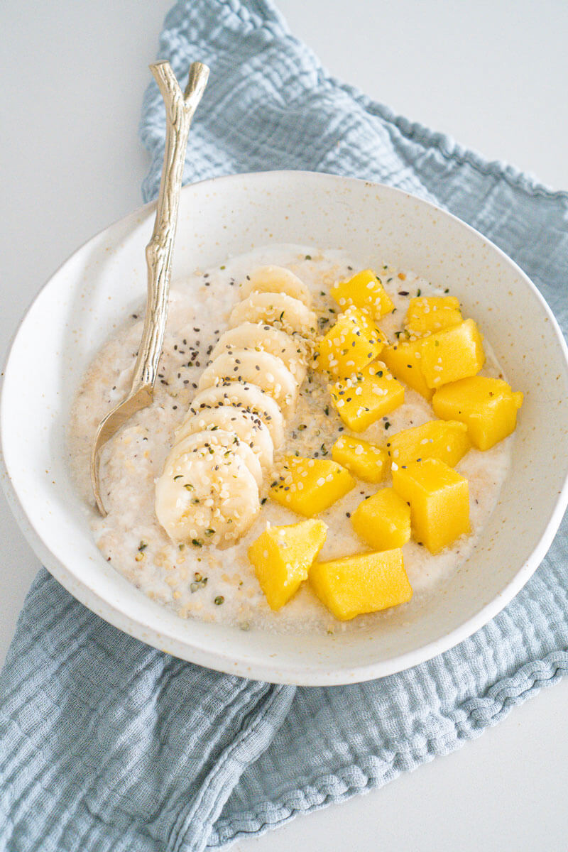 Tropical Pulpmeal