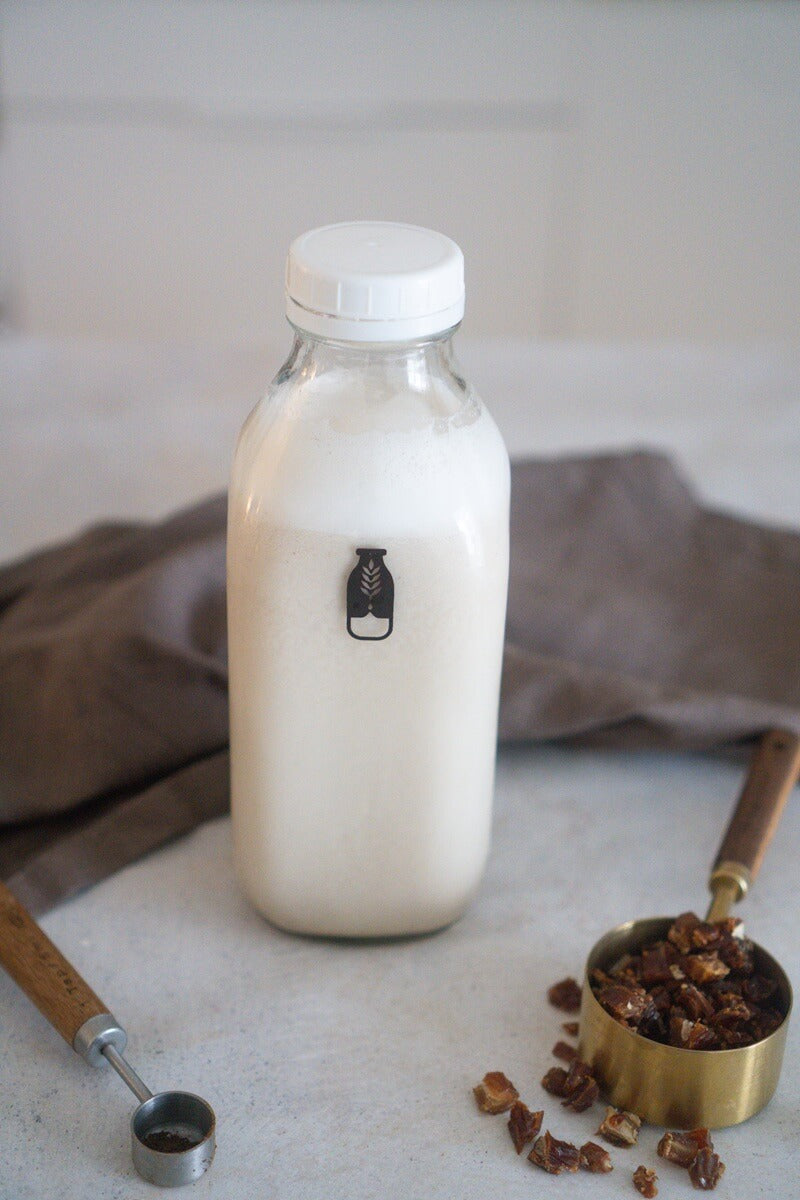 Vanilla Almond Milk