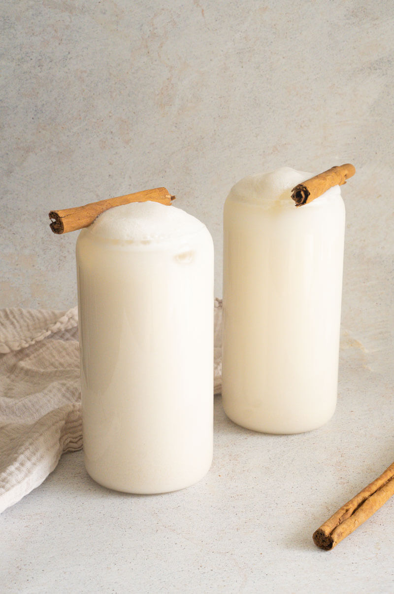 Vegan Horchata