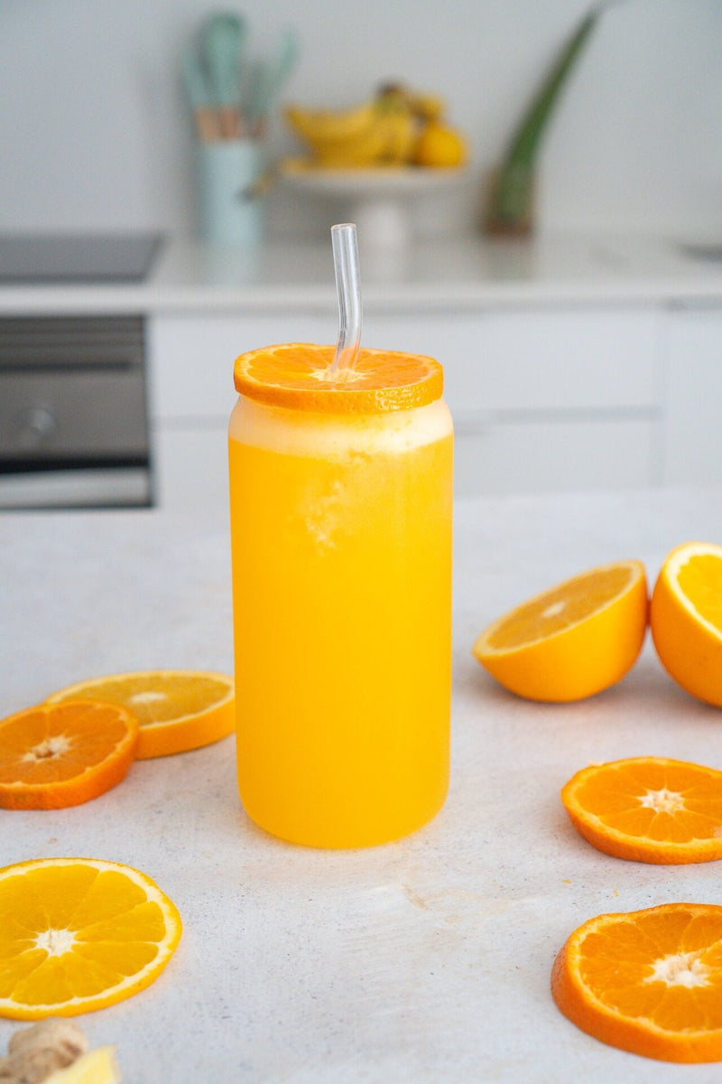 Vitamin C Water