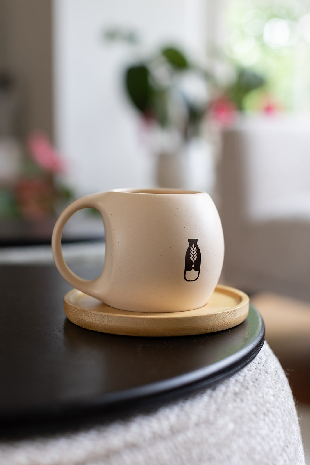 Mylky Mug
