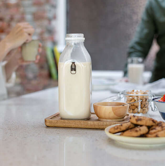 Mylky Bottles (2-pack)