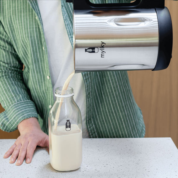 Mylky - The New Milk Maker