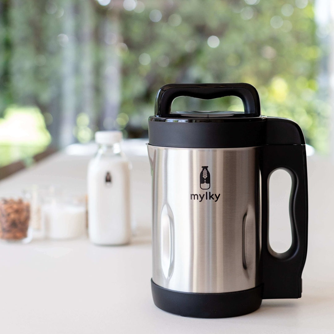 Mylky - The New Milk Maker