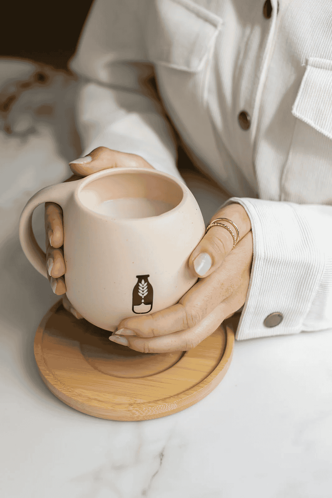 Coffee  mug